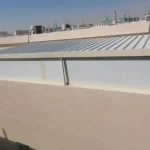 سقف ساندوتش بانل