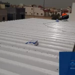 تركيب ساندوتش بانل