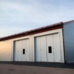 ساندوتش بانل للواجهات الخارجية