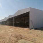 مستودعات ساندوتش بانل