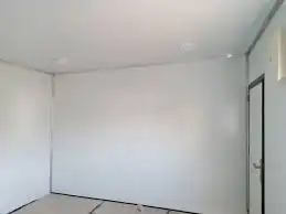 غرف تبريد ساندوتش بانل
